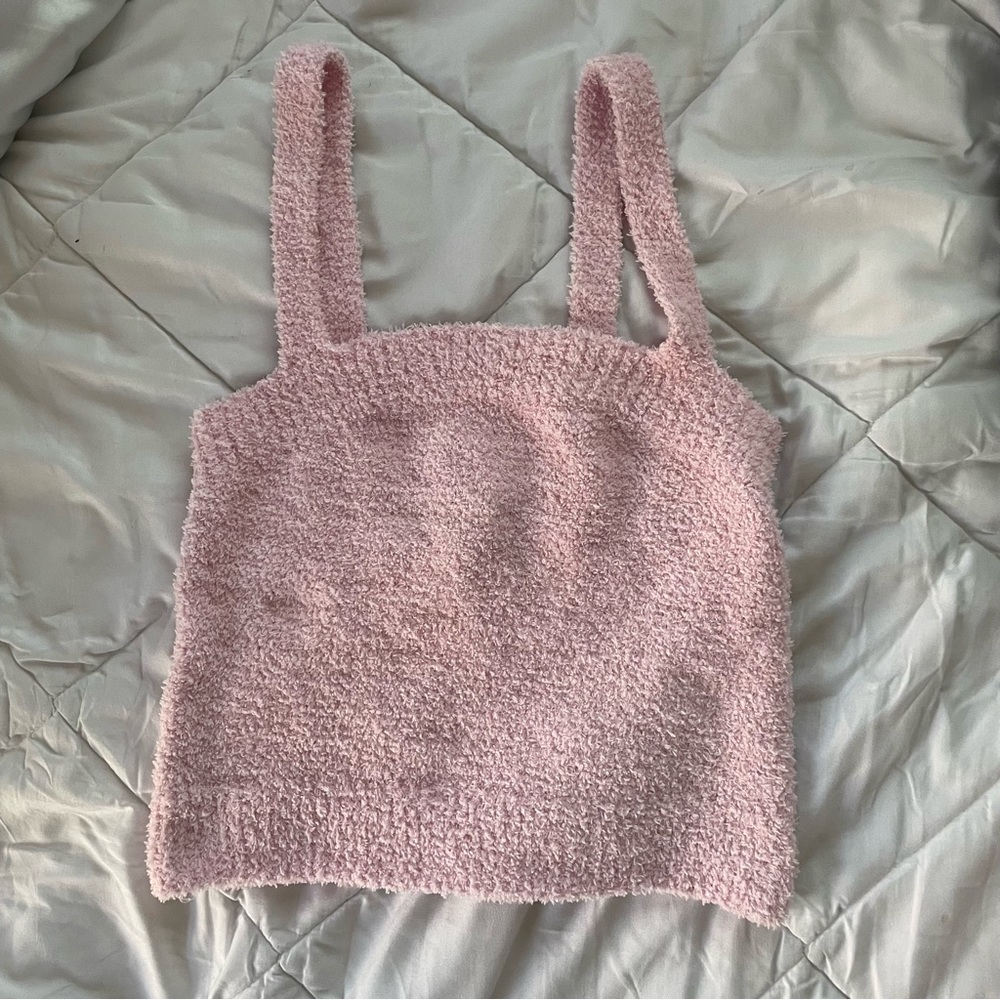 Pink Matching Set - Picture 2 of 4